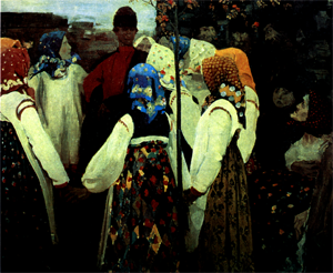 Andrej Petrowitsch Rjabuschkin